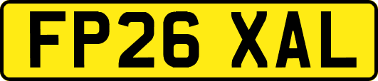 FP26XAL