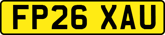 FP26XAU