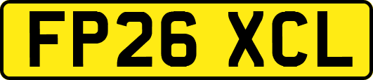 FP26XCL