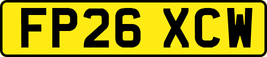 FP26XCW