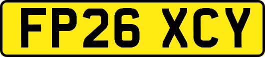 FP26XCY