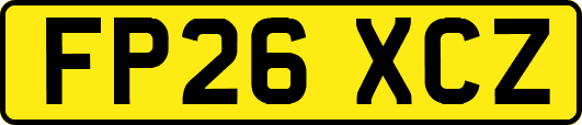 FP26XCZ