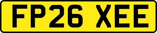 FP26XEE