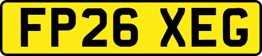 FP26XEG