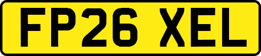 FP26XEL