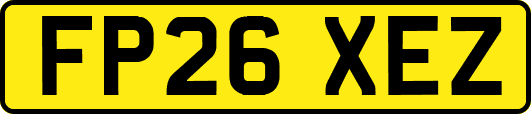 FP26XEZ