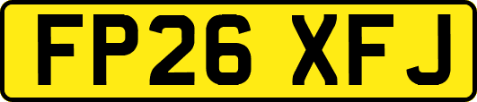 FP26XFJ