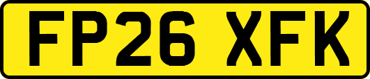 FP26XFK