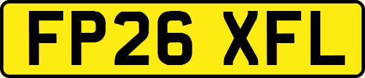 FP26XFL