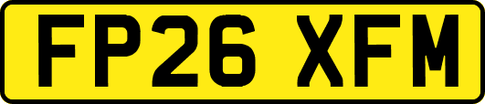 FP26XFM