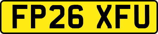 FP26XFU