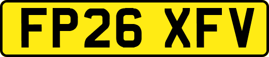 FP26XFV