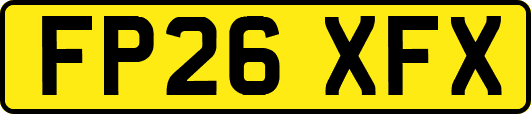 FP26XFX