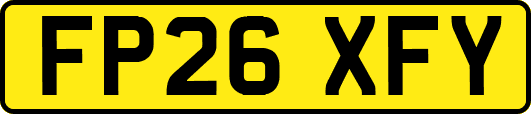 FP26XFY