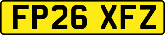 FP26XFZ