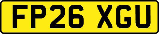 FP26XGU