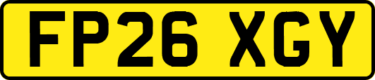 FP26XGY