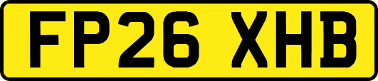 FP26XHB