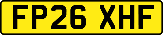 FP26XHF