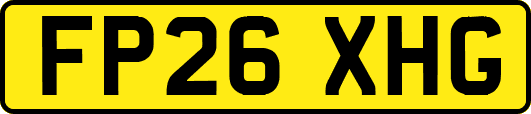 FP26XHG