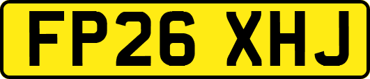 FP26XHJ