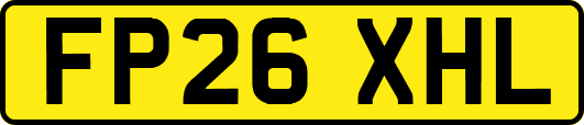 FP26XHL