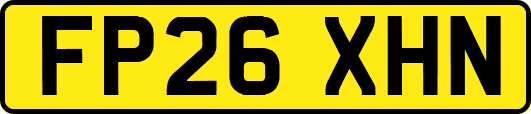 FP26XHN