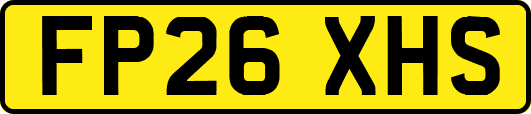 FP26XHS