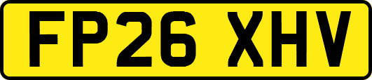 FP26XHV