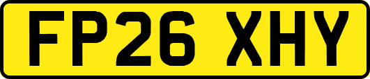 FP26XHY