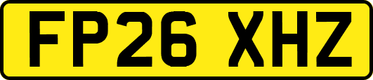 FP26XHZ