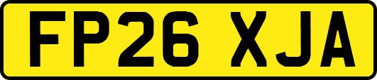 FP26XJA