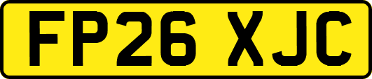 FP26XJC