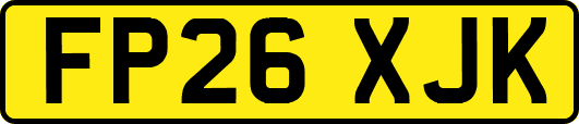 FP26XJK