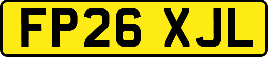 FP26XJL