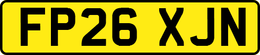 FP26XJN