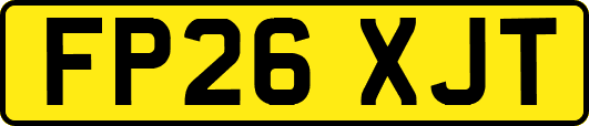 FP26XJT