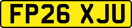 FP26XJU