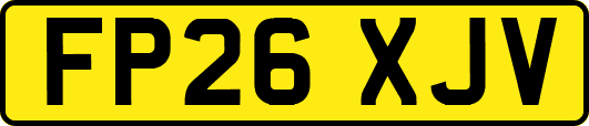 FP26XJV