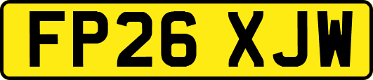 FP26XJW