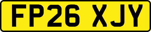 FP26XJY