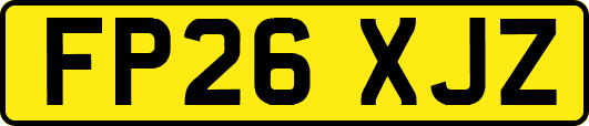 FP26XJZ