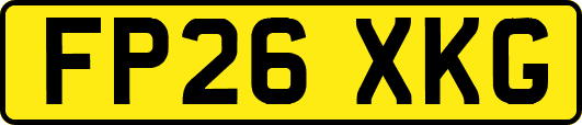 FP26XKG