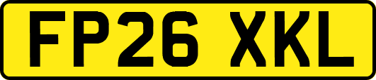 FP26XKL