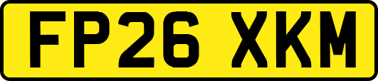 FP26XKM
