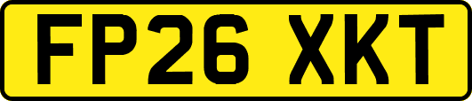 FP26XKT