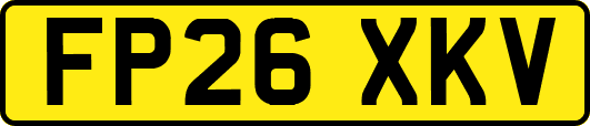 FP26XKV