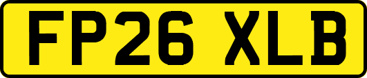 FP26XLB