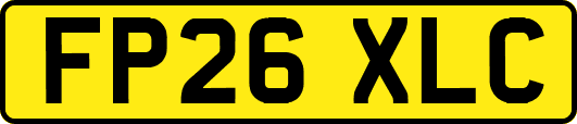 FP26XLC