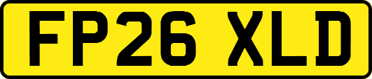 FP26XLD
